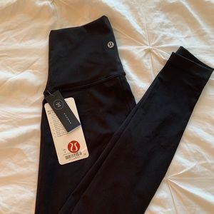 Wunder Under Pant HR* Fullux